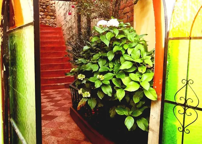 Wayra House San Blas Apartamento Cusco