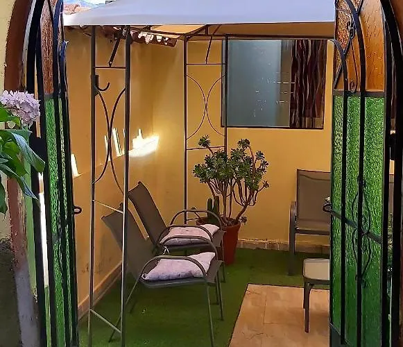 Wayra House San Blas Apartamento Cusco