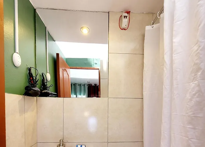 Apartamento Wayra House San Blas Cusco