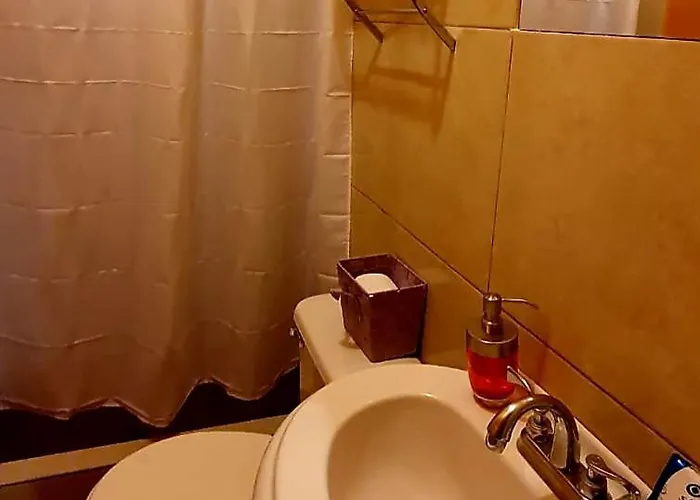 Apartamento Wayra House San Blas