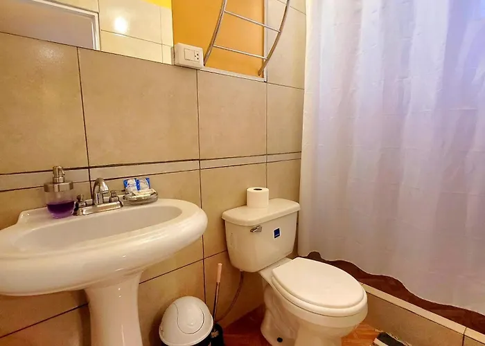 Wayra House San Blas Cuzco