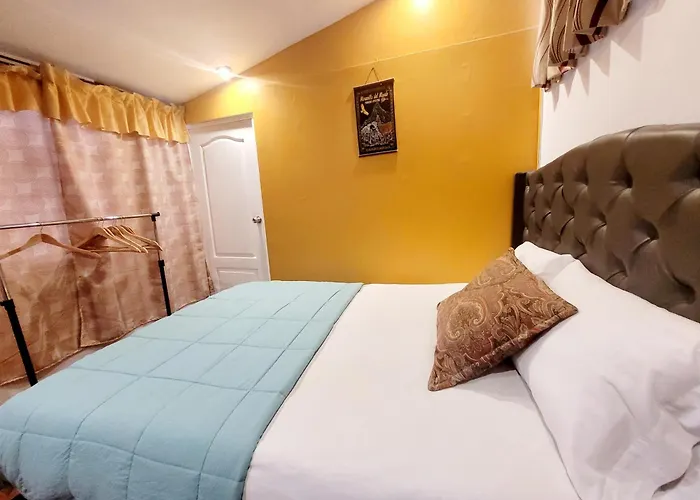 Wayra House San Blas * Cusco